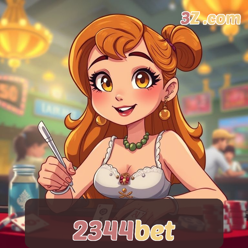 Explore os jogos incríveis do site 2344bet com emoção